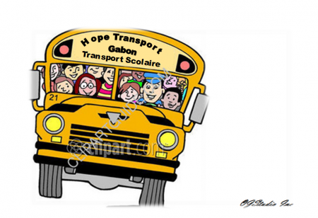 Bus scolaire